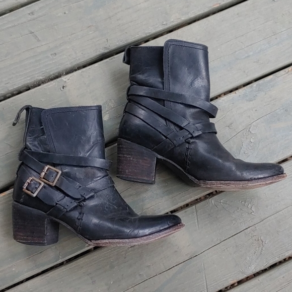 freebird saint boots